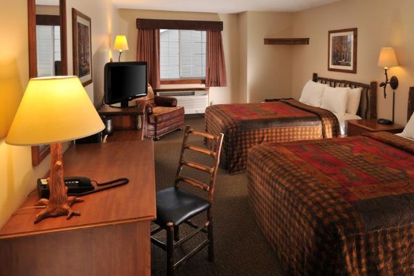 Stoney Creek Hotel Wausau (Mosinee)